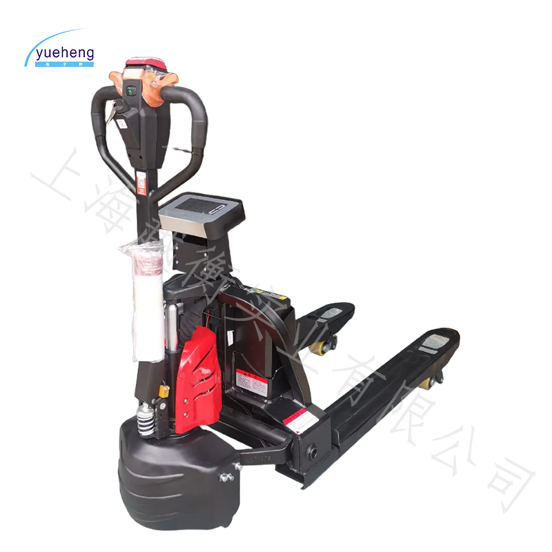 电动叉车电子秤